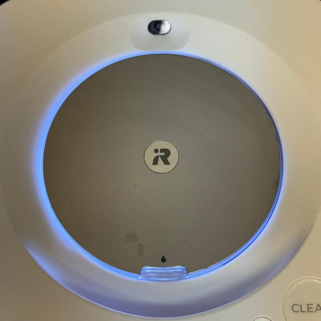 ☆iRobot　アイロボット　ブラーバ ジェット　m6　床拭きロボット