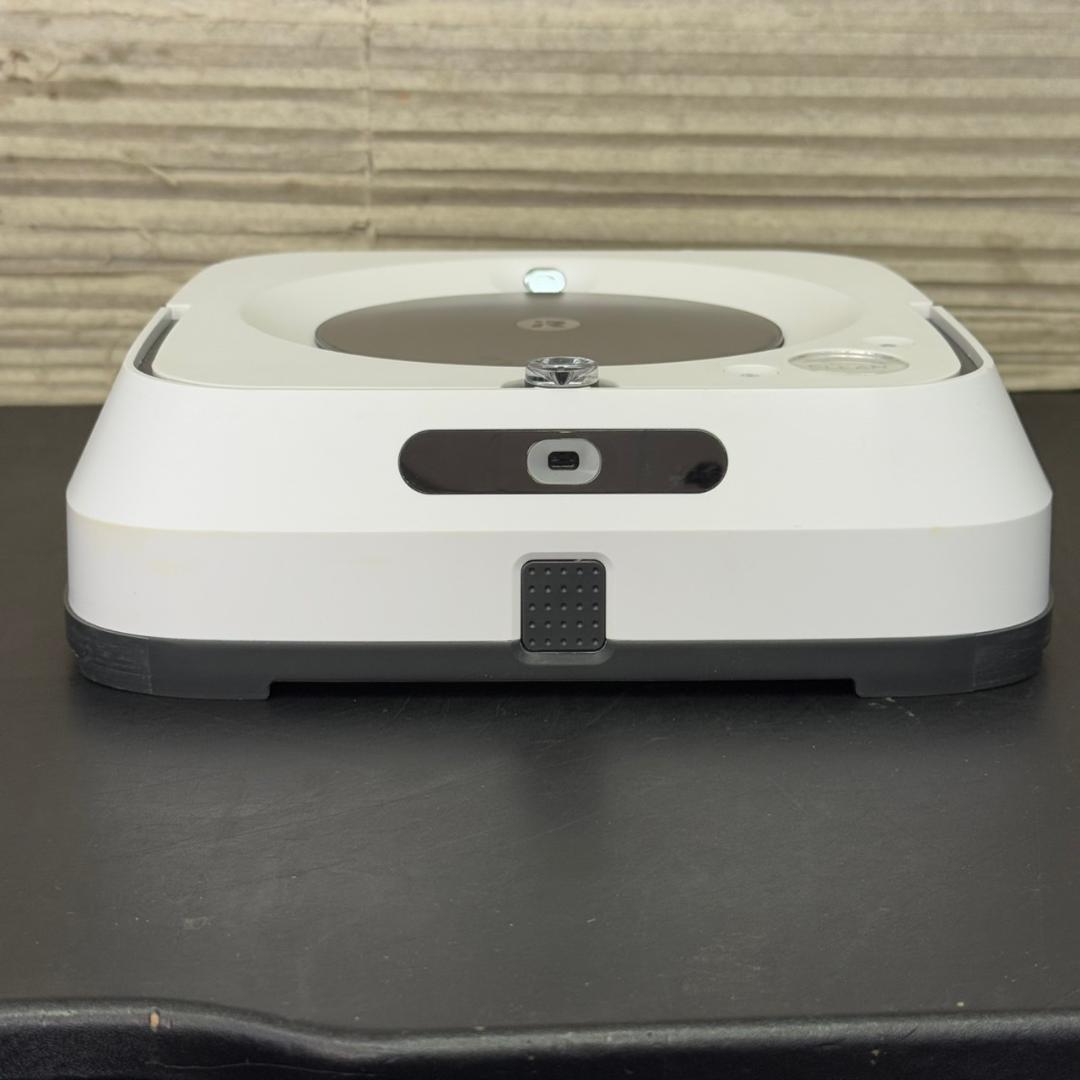 ☆iRobot　アイロボット　ブラーバ ジェット　m6　床拭きロボット
