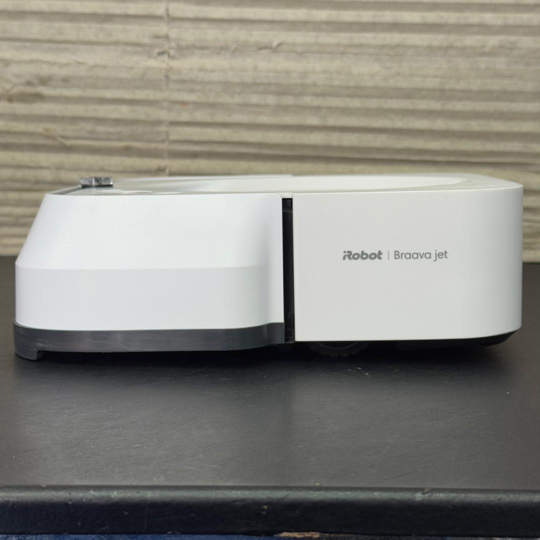 ☆iRobot　アイロボット　ブラーバ ジェット　m6　床拭きロボット