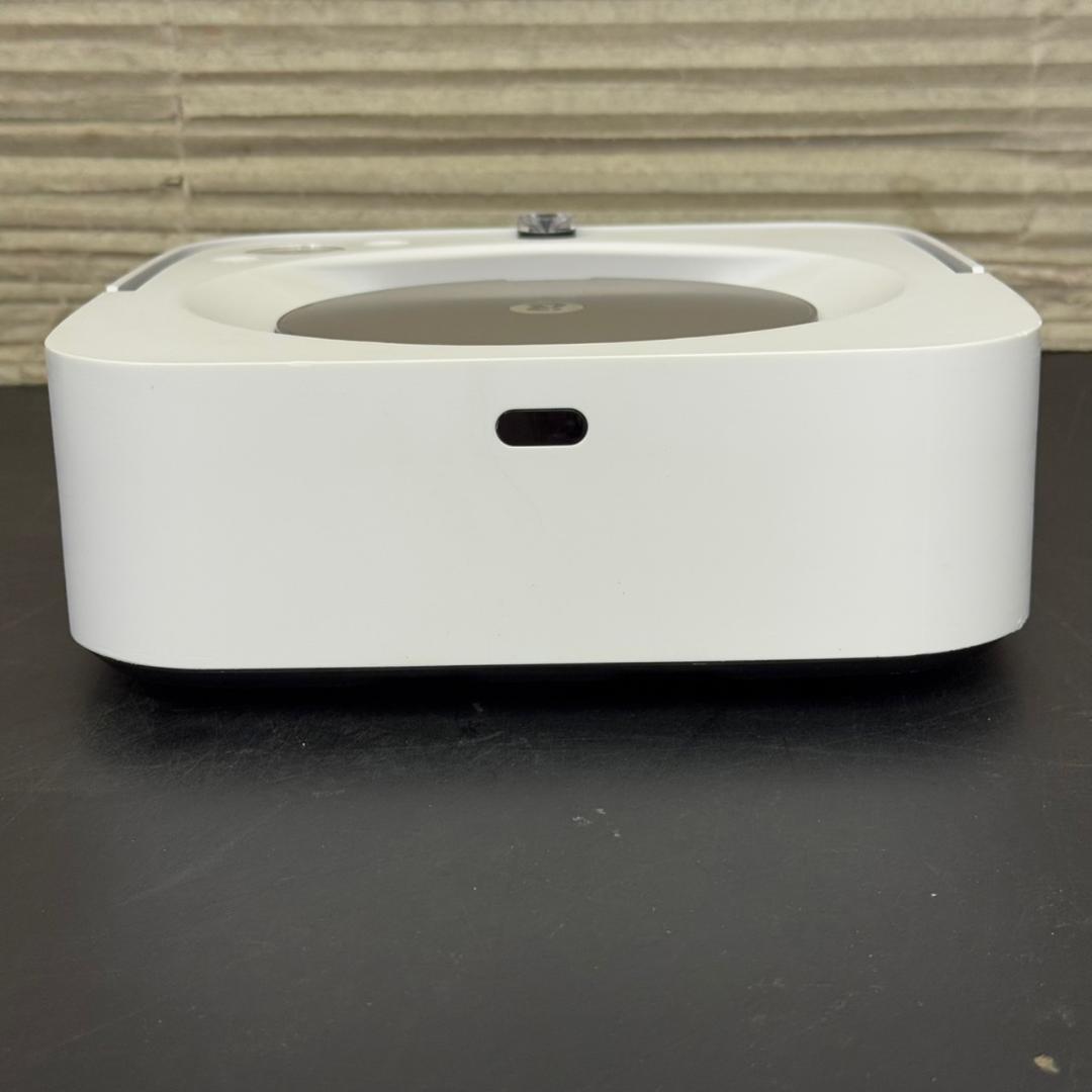 ☆iRobot　アイロボット　ブラーバ ジェット　m6　床拭きロボット