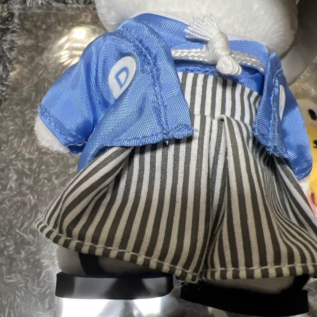 ハローキティ 和服スタイル ぬいぐるみセット