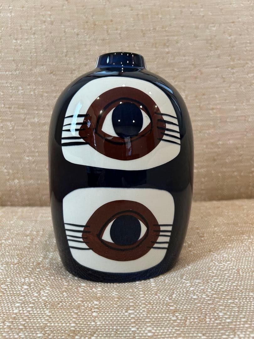 ロイヤルコペンハーゲン 美品テネラ インゲ・リセ・コエフォード ヴィンテージ