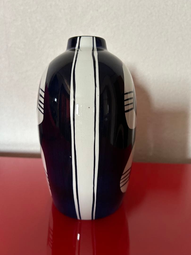 ロイヤルコペンハーゲン 美品テネラ インゲ・リセ・コエフォード ヴィンテージ