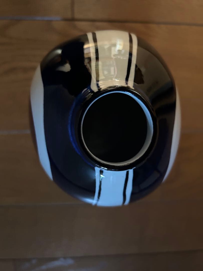 ロイヤルコペンハーゲン 美品テネラ インゲ・リセ・コエフォード ヴィンテージ