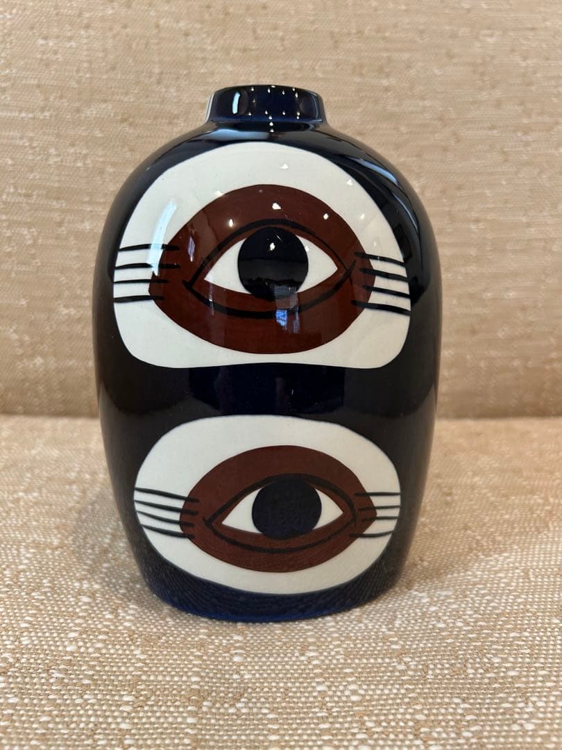 ロイヤルコペンハーゲン 美品テネラ インゲ・リセ・コエフォード ヴィンテージ