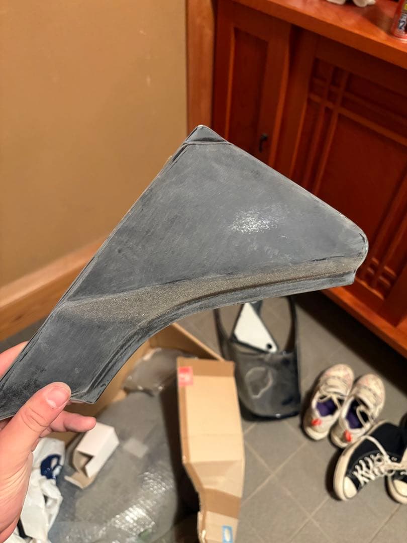 ゼファー タンク