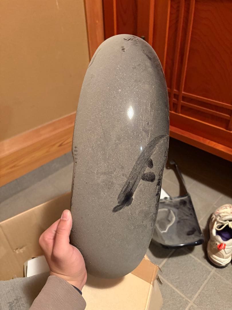 ゼファー タンク