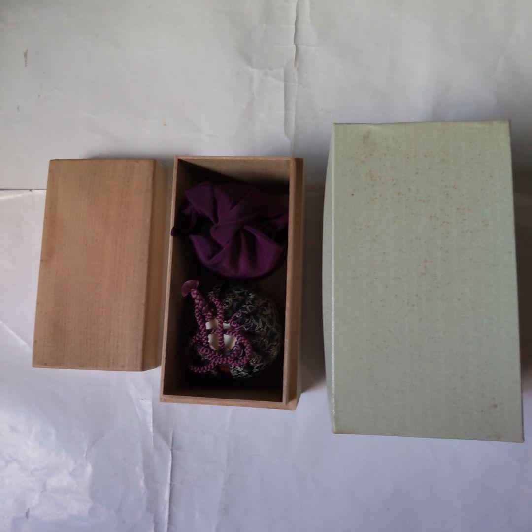 茶道具 桐茶通箱 肩衝茶入 陶芸 真塗中棗 漆器 漆芸 陶芸 抹茶 茶器 新品