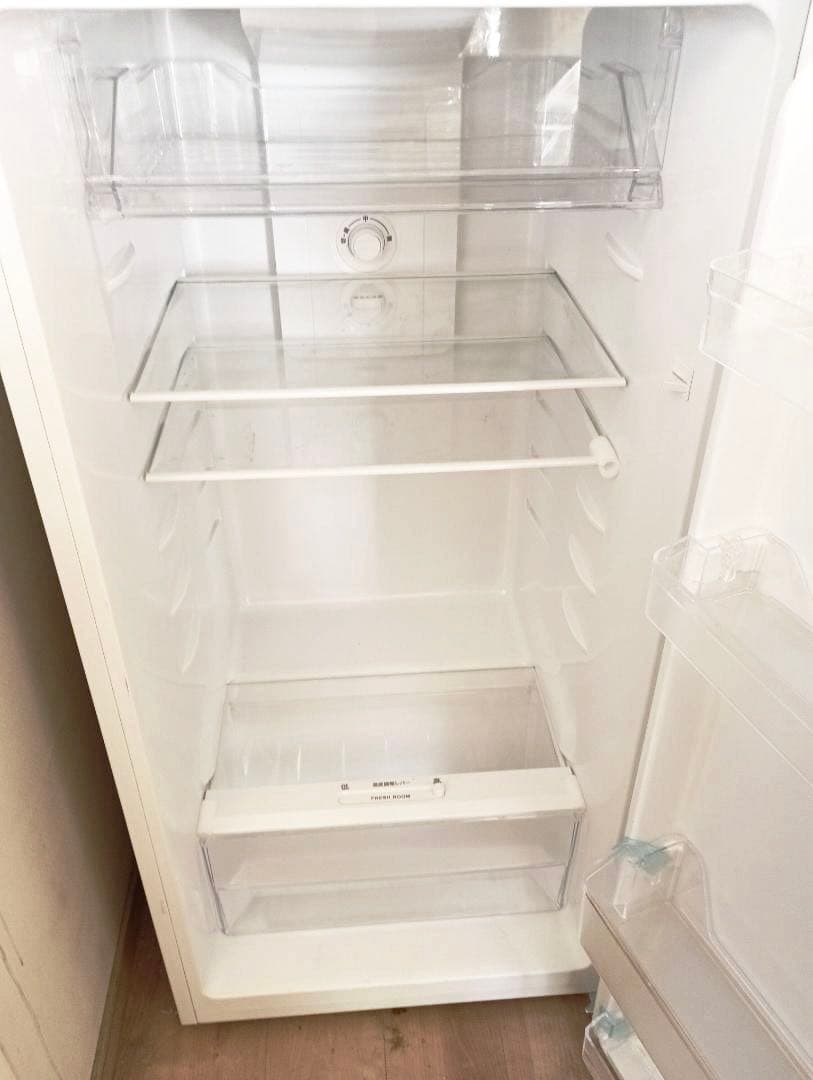 【引取変更は1万値引】冷蔵庫 2024年製 246L Haier JR-25A