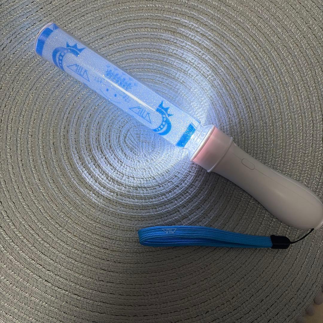 塩﨑太智　ペンライト　ベストツアー　単色　M!LK