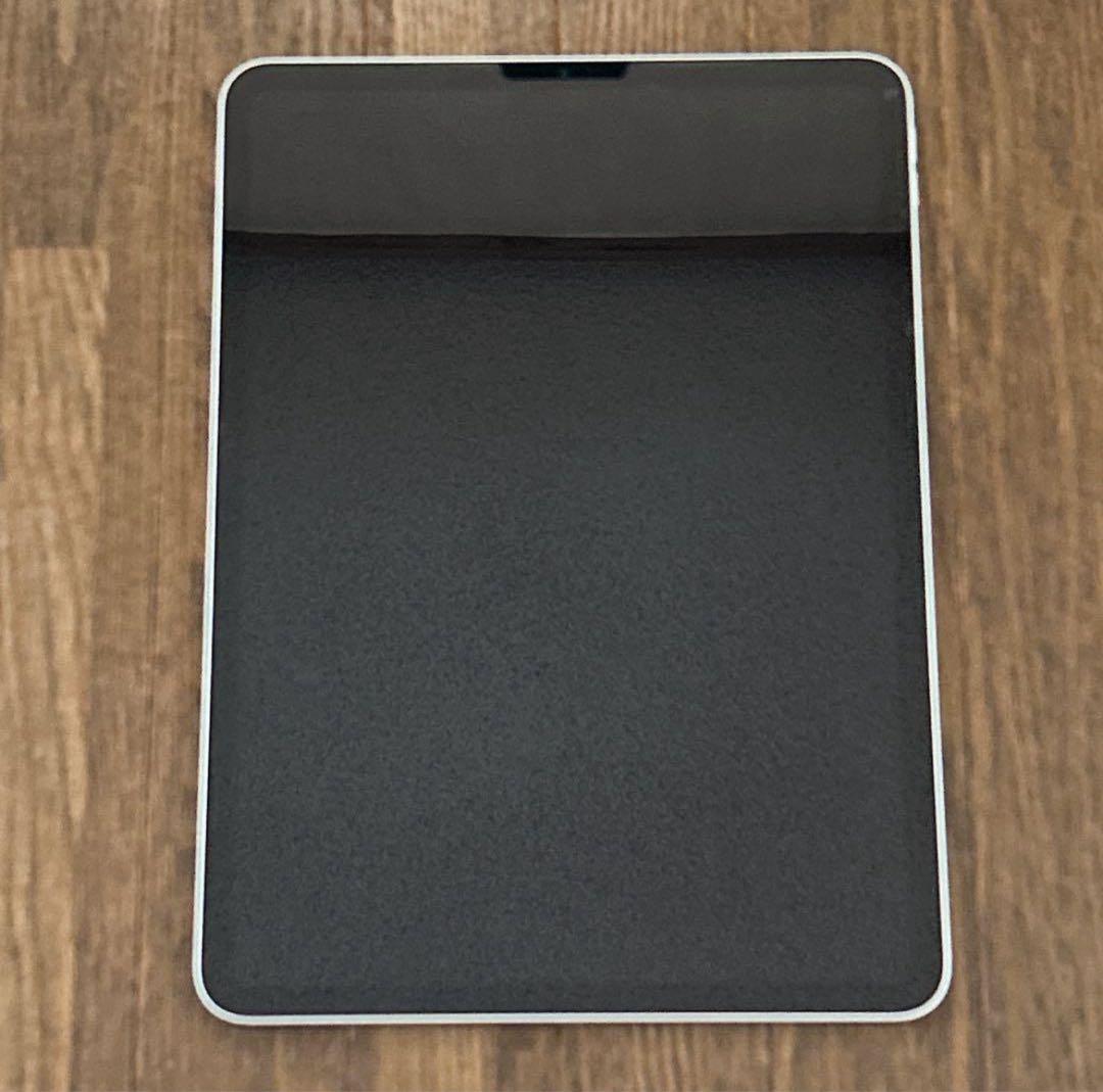 Apple iPad Pro 第2世代 11インチ WiFiモデル