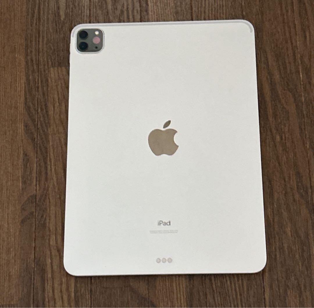 Apple iPad Pro 第2世代 11インチ WiFiモデル