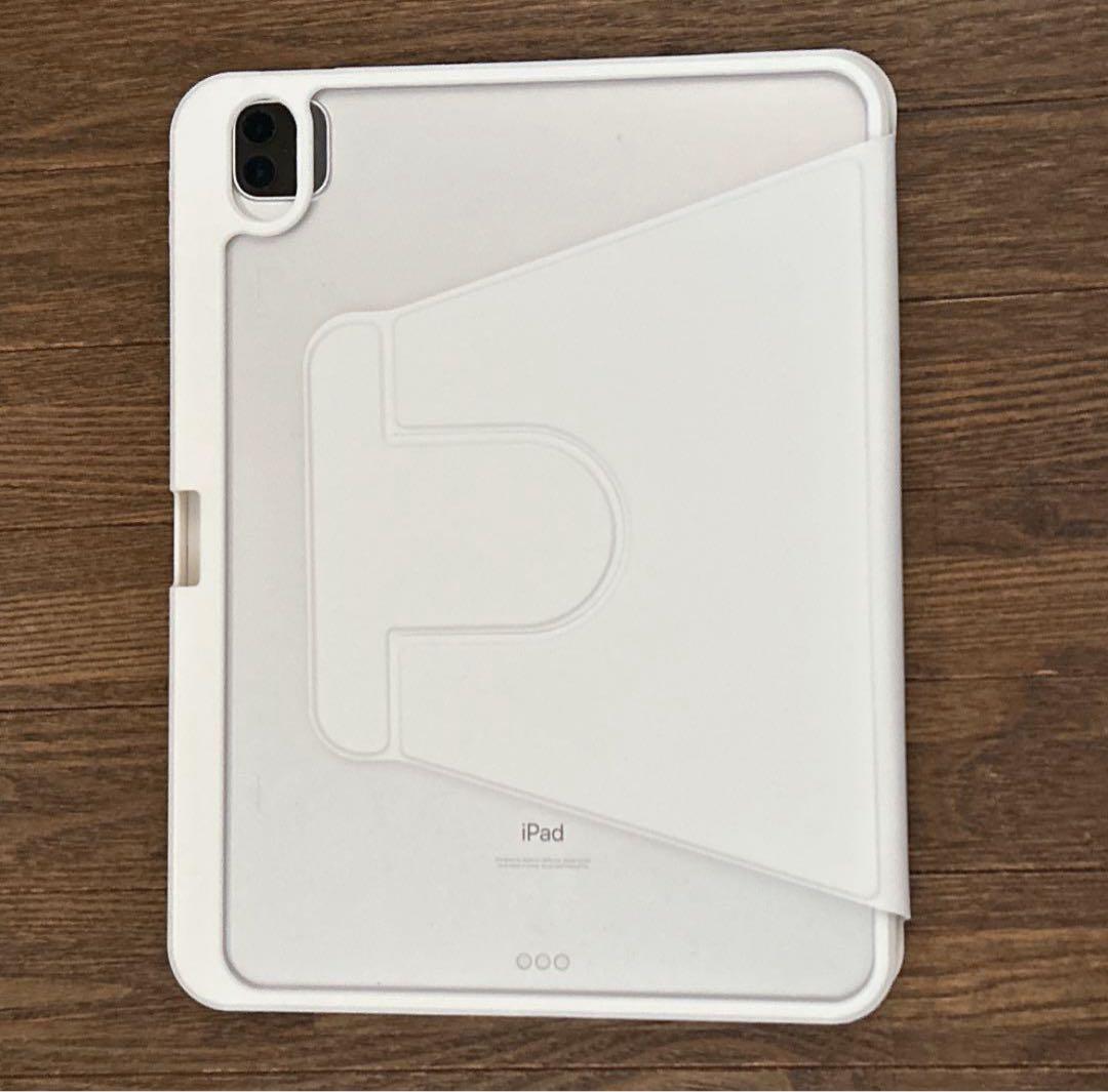 Apple iPad Pro 第2世代 11インチ WiFiモデル