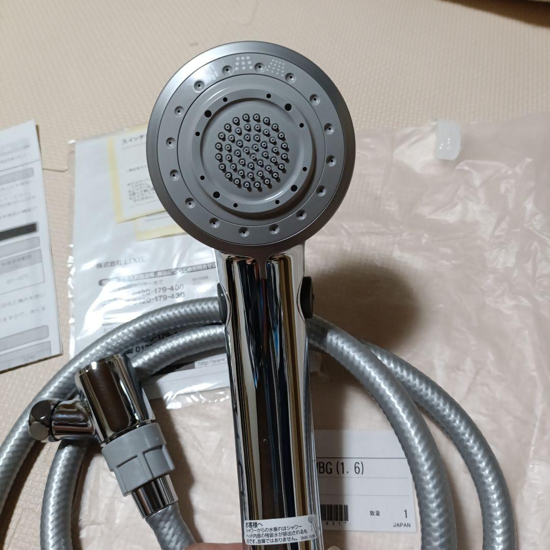 LIXIL BF-SB6WBG シャワーヘッド