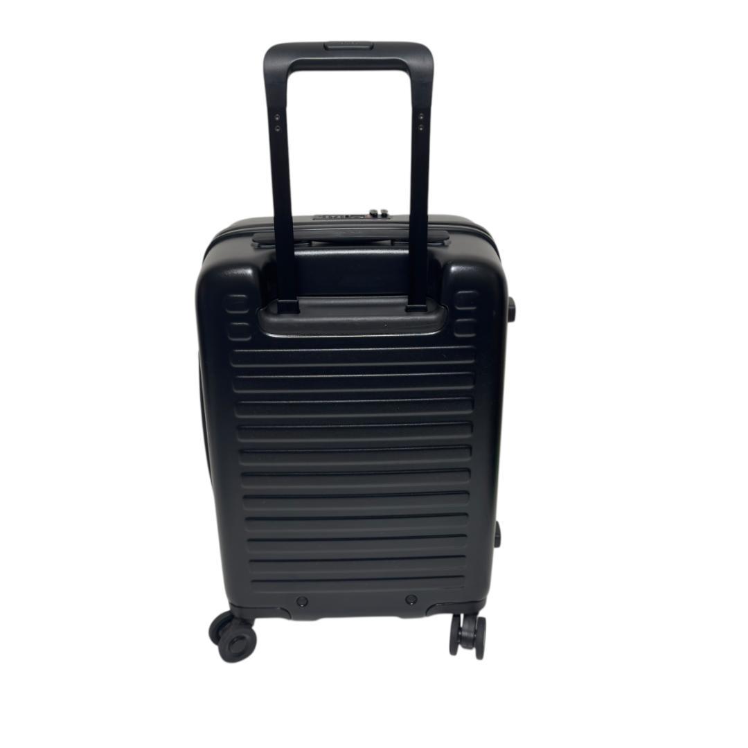 LOJEL スーツケース Cubo Small ブラック