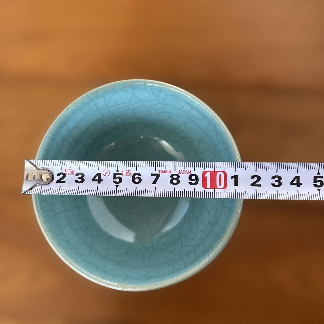 茶道具　電熱器風炉　抹茶茶碗