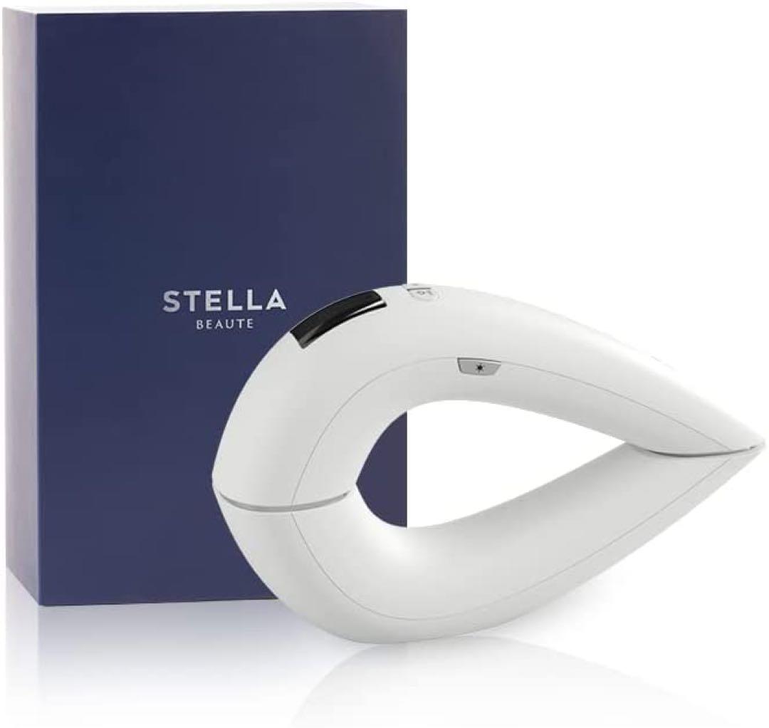 STELLA BEAUTE　IPL光美容器