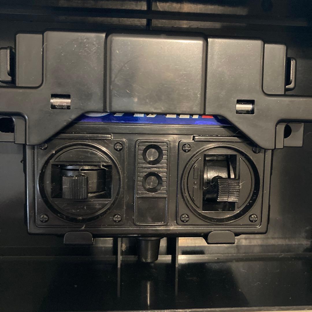 Ferrari Enzo 1/18スケール 赤 NIKKO