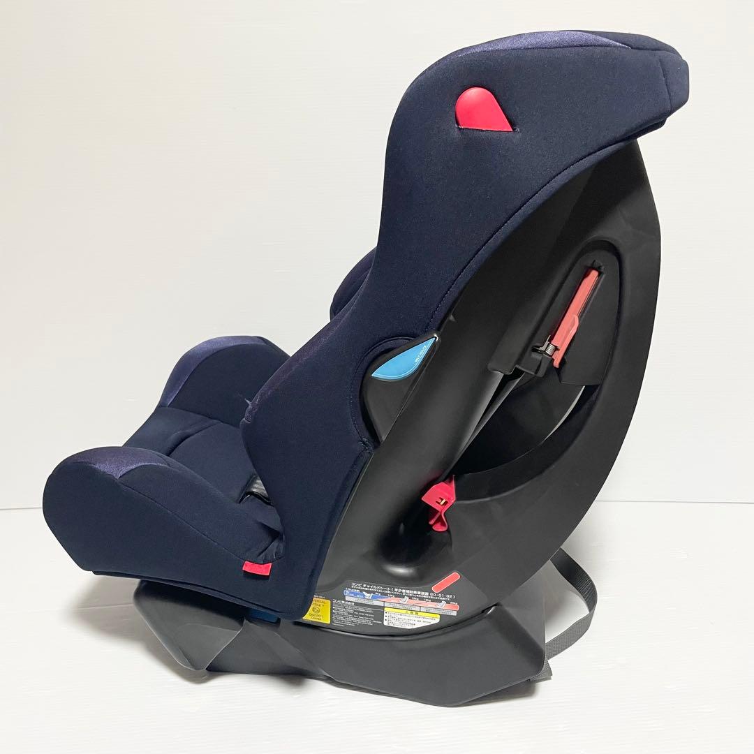 ✨美品✨コンビ ウィゴー ロング サイドプロテクション エッグショック HH