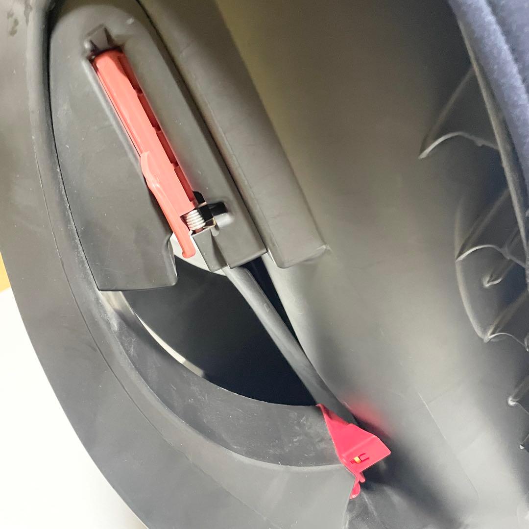 ✨美品✨コンビ ウィゴー ロング サイドプロテクション エッグショック HH