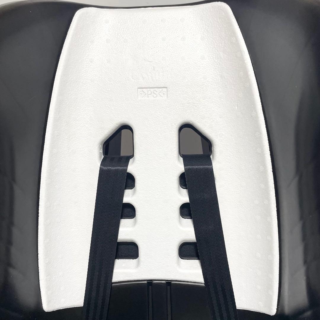 ✨美品✨コンビ ウィゴー ロング サイドプロテクション エッグショック HH