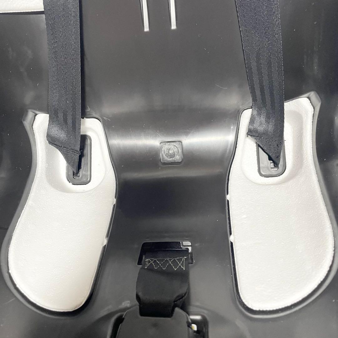 ✨美品✨コンビ ウィゴー ロング サイドプロテクション エッグショック HH