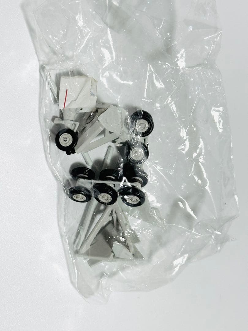 INFLIGHT 1/200 B777-300ER 政府専用機 航空自衛隊