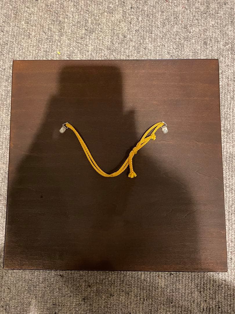 クラサワ工房　鈴木（旧姓倉澤）良知　木彫作品