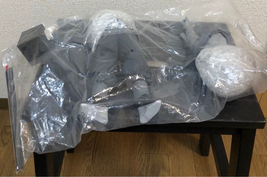 【外箱開封・内袋未開封品】SMSP バイバイ孫悟空　C賞　03 （半券付き）