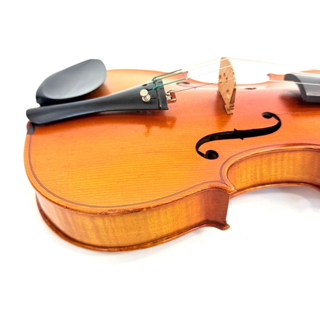 【希少】Alessandro Galiano Alomnus ヴァイオリン