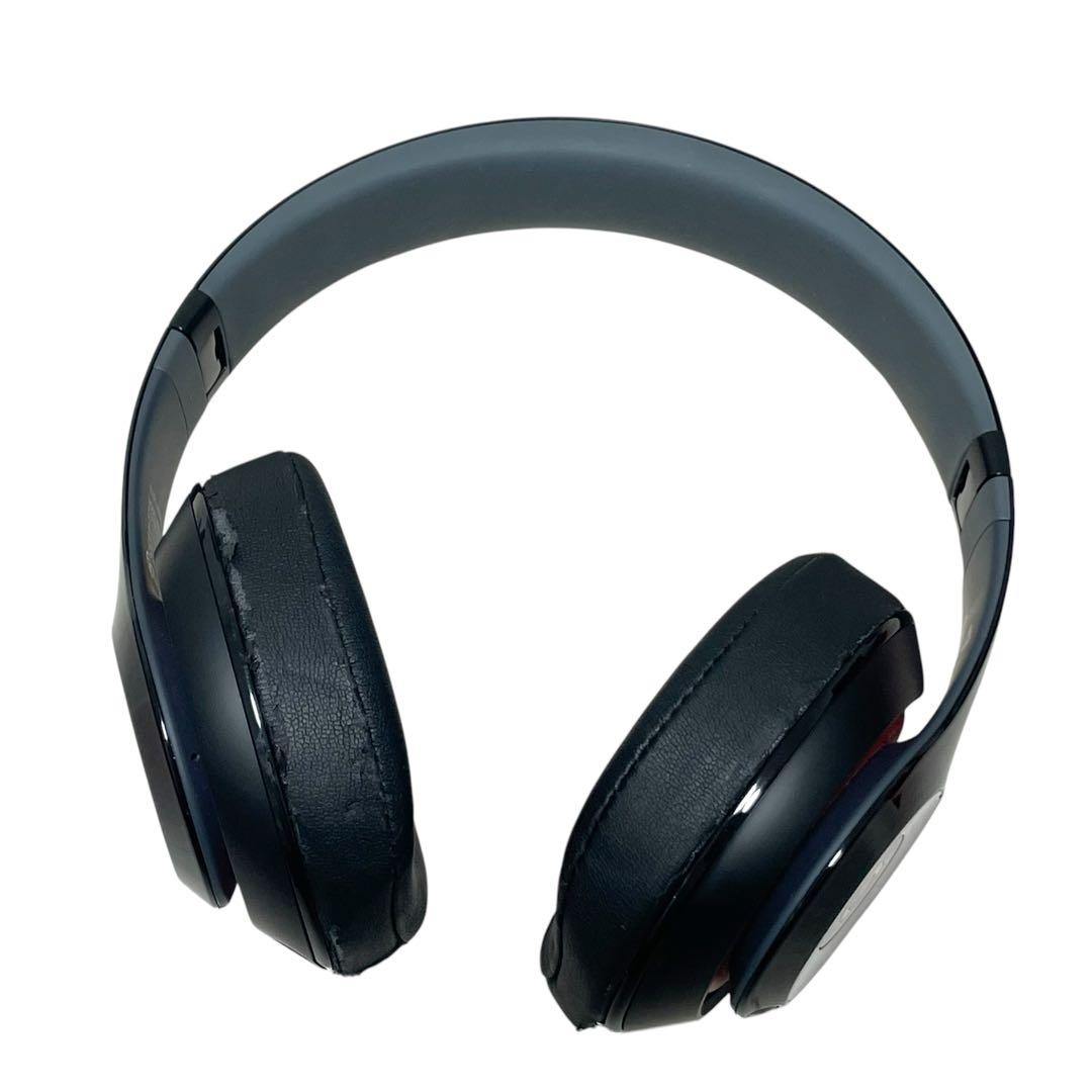 beats studio wireless ワイヤレスヘッドホン