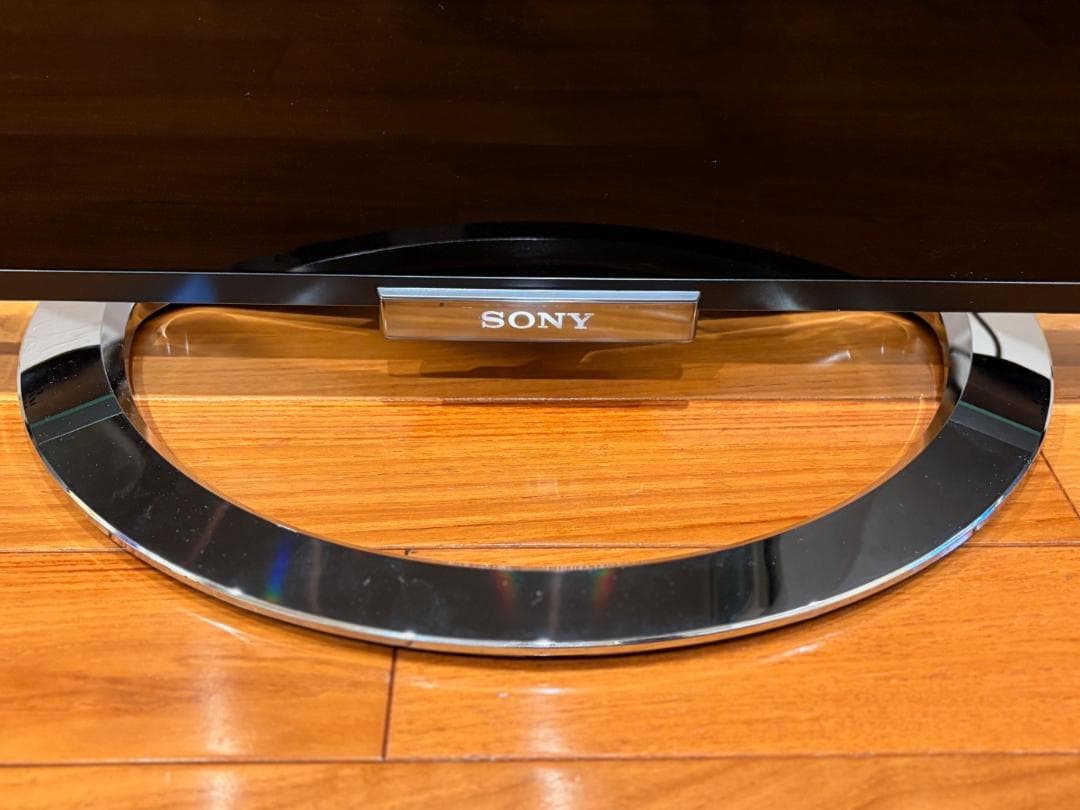 ☆ 9/23まで値下げ☆ ソニーブラビア46V液晶テレビKDL-46W900A