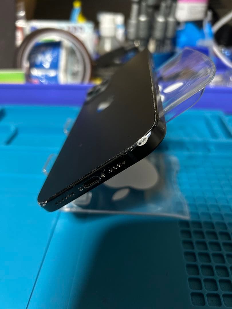 L*r様 動作確認済み iPhone 15 Plus 128GB バッテリー86