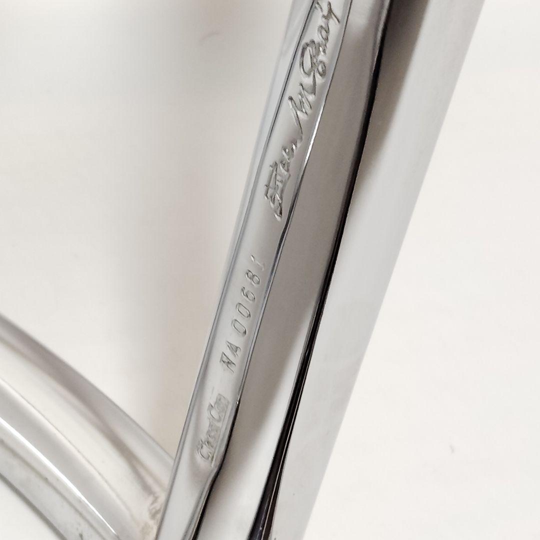 アイリーングレイ カッシーナ ClassiCon アジャスタブルテーブル