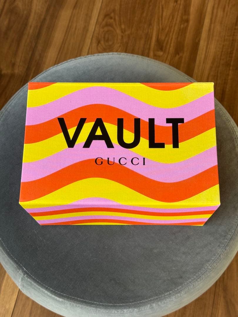 【超希少】SUPERGUCCI 陶器（GUCCI × SUPERPLASTIC）