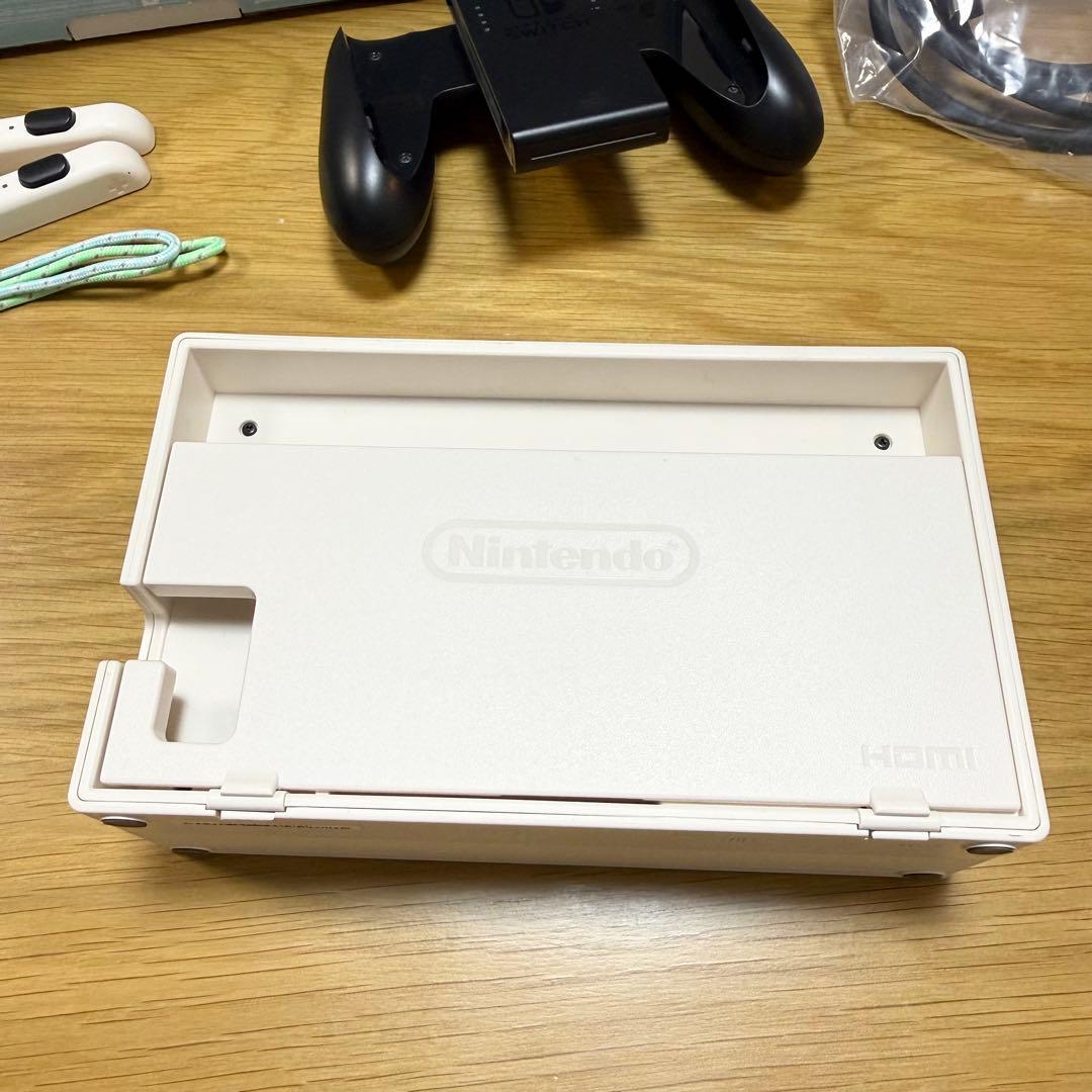 Switch あつまれどうぶつの森 Special Edition 北米版