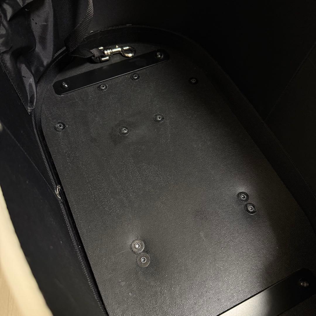 AIRBUGGY ドーム3 プレミア クルーズライン レギュラー