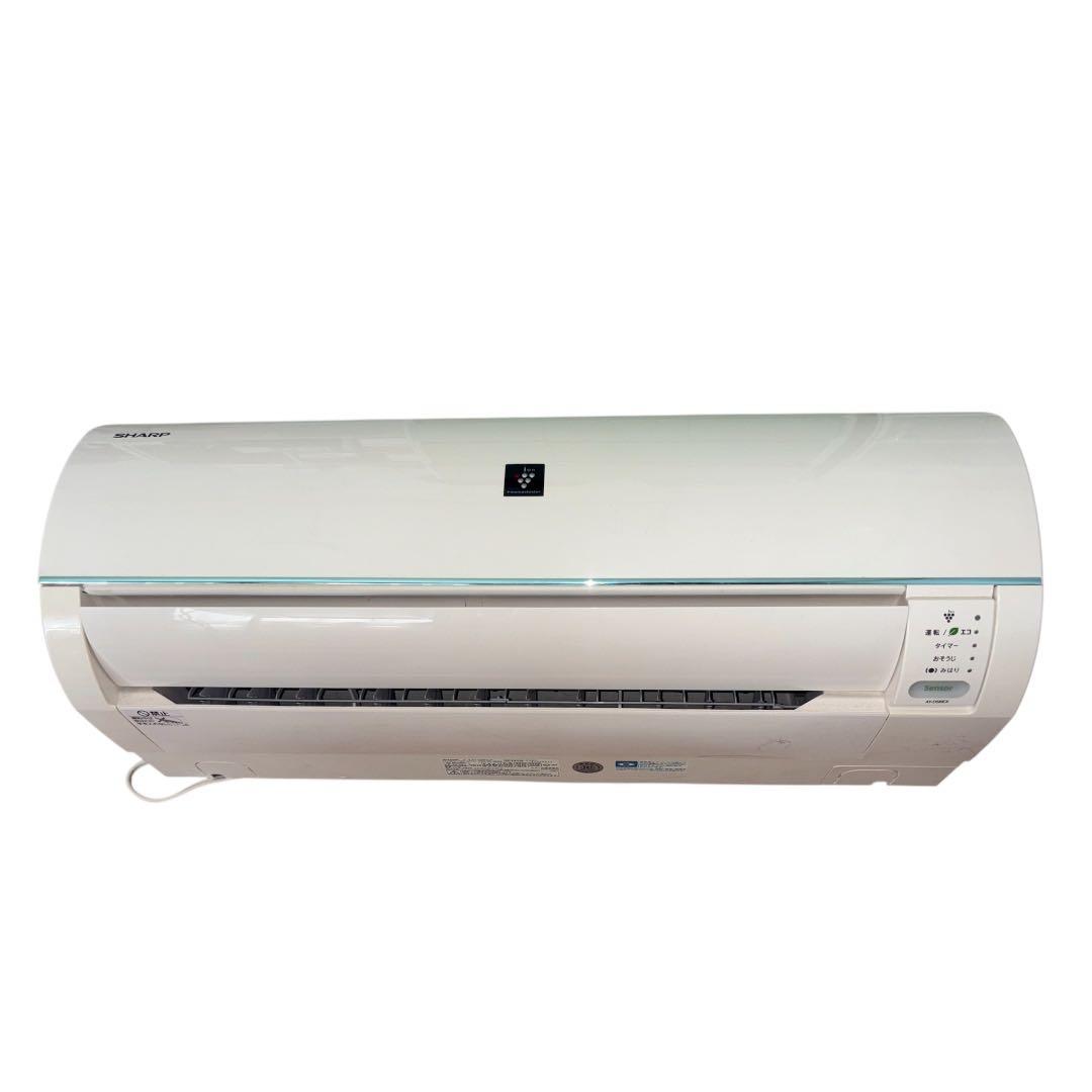 エアコン SHARP セパレートルームエアコン （AY-D56EX-W）