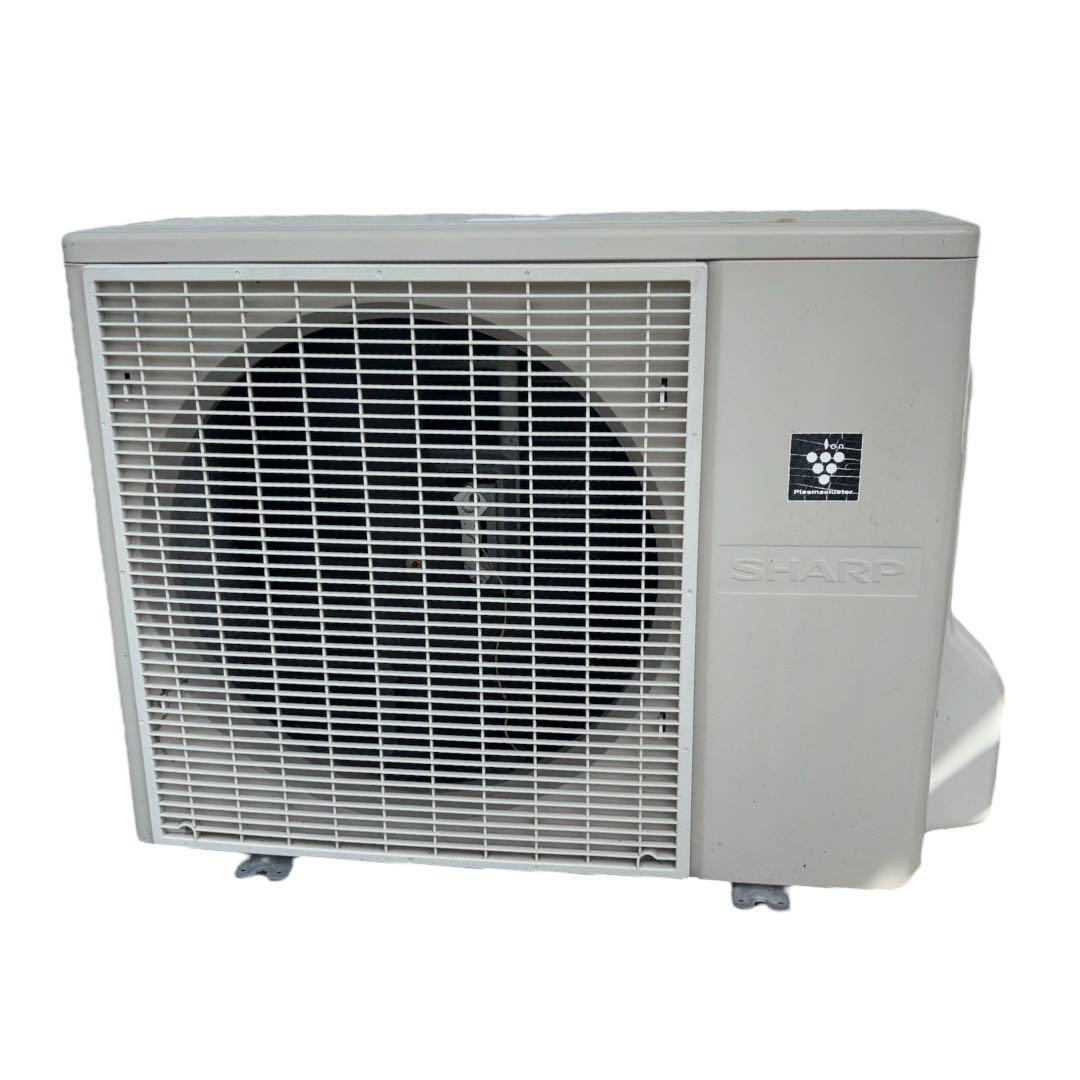 エアコン SHARP セパレートルームエアコン （AY-D56EX-W）