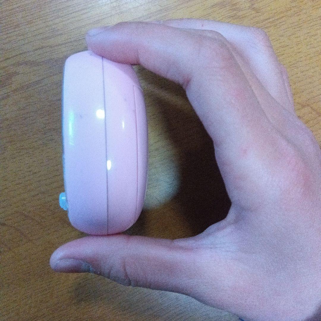 たまごっちみーつ ピンク（動作確認済み）