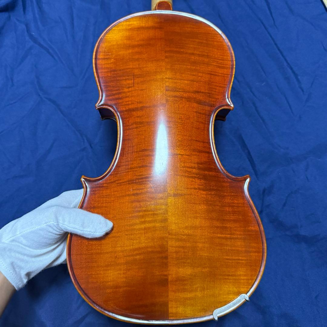 SUZUKIバイオリン スズキ No540