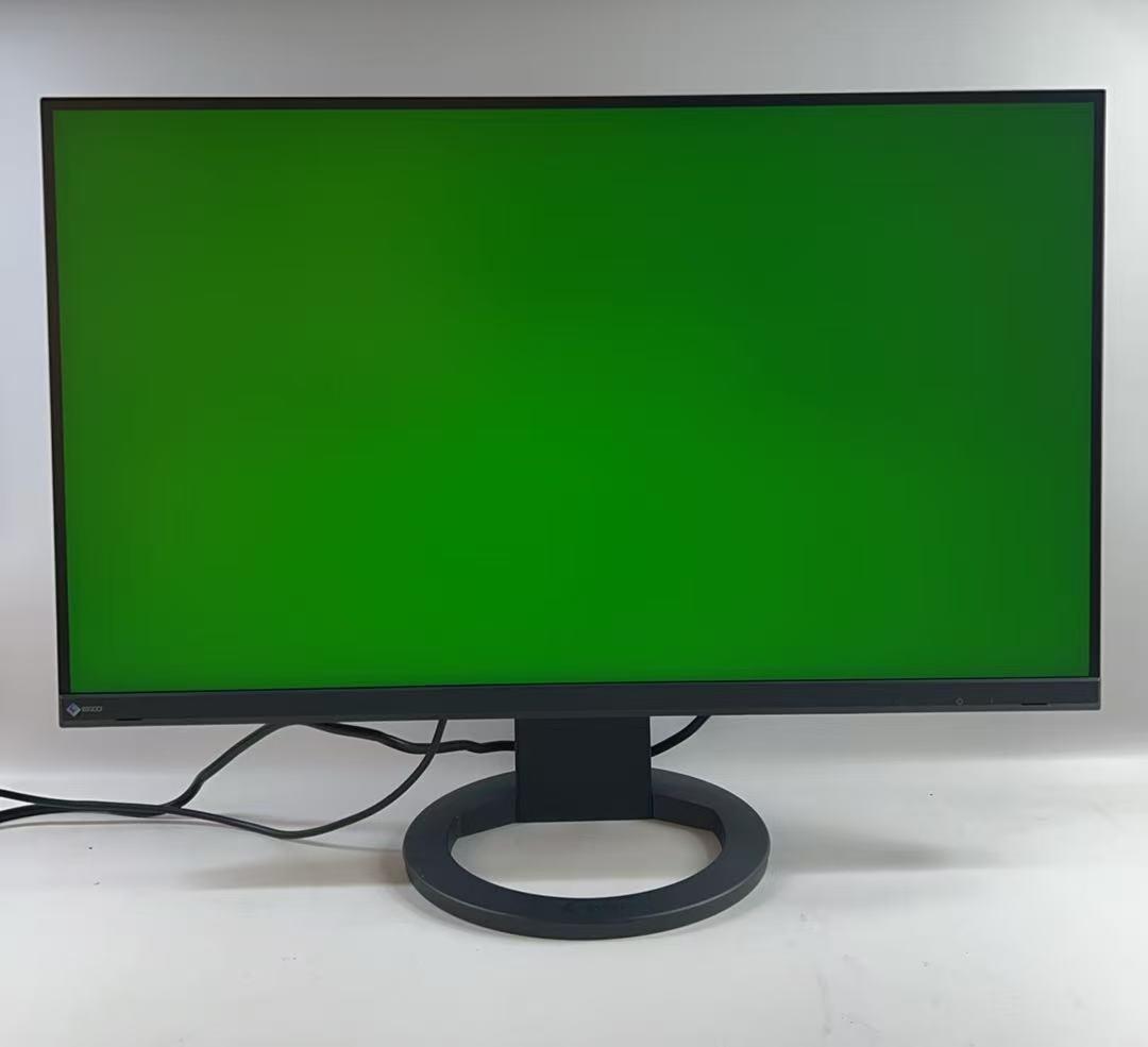 EIZO FlexScan EV2760 27型モニター ★2020年製★