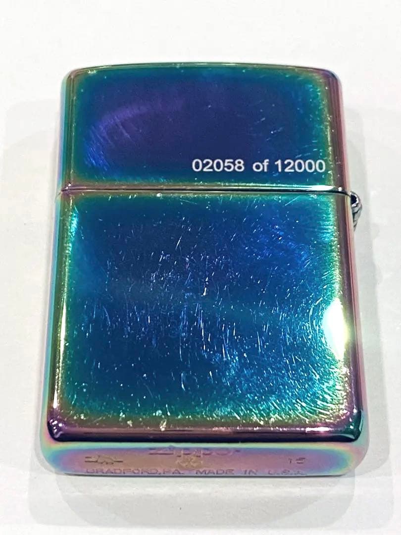 コレクション 2015 Collectible of the Year FULL CIRCLE