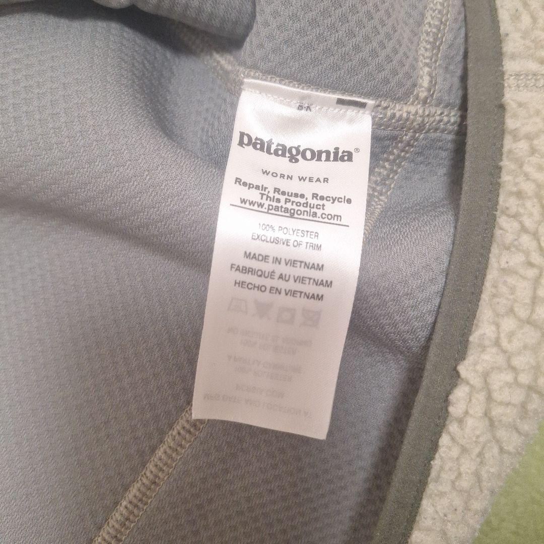 patagonia パタゴニア 2018年製 ペリカンサイズ M