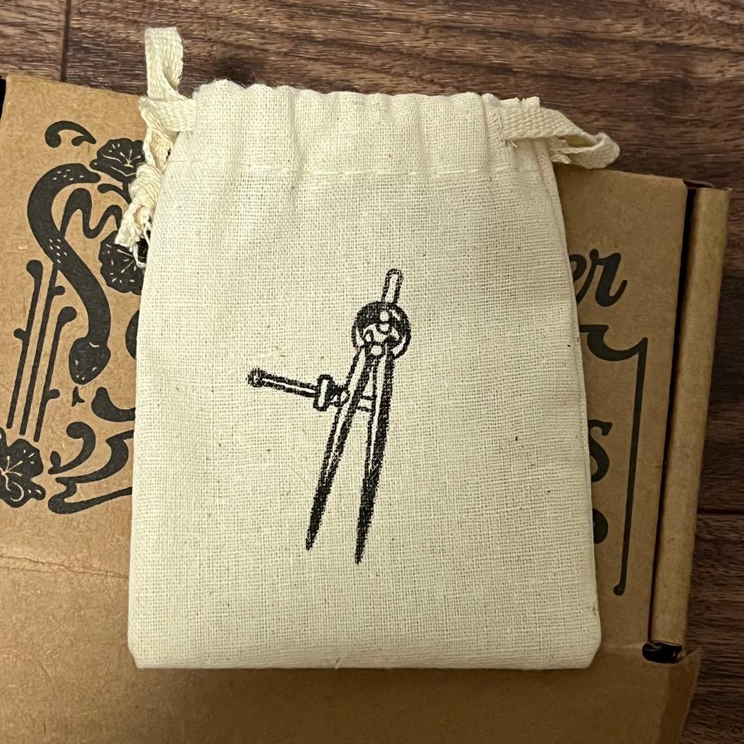 【Studebaker】 銅製バングル ブレスレット　USA製