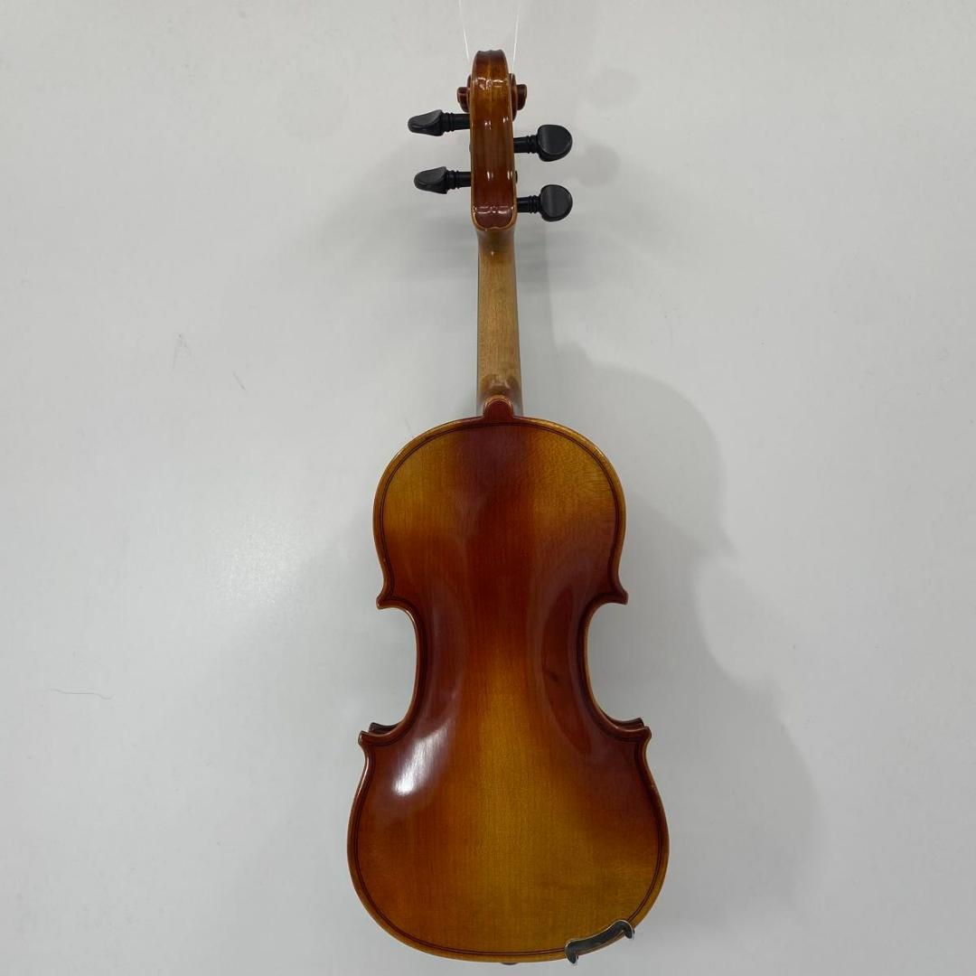 弦新品 スズキ No.300 1/10 1990年製 SUZUKI バイオリン