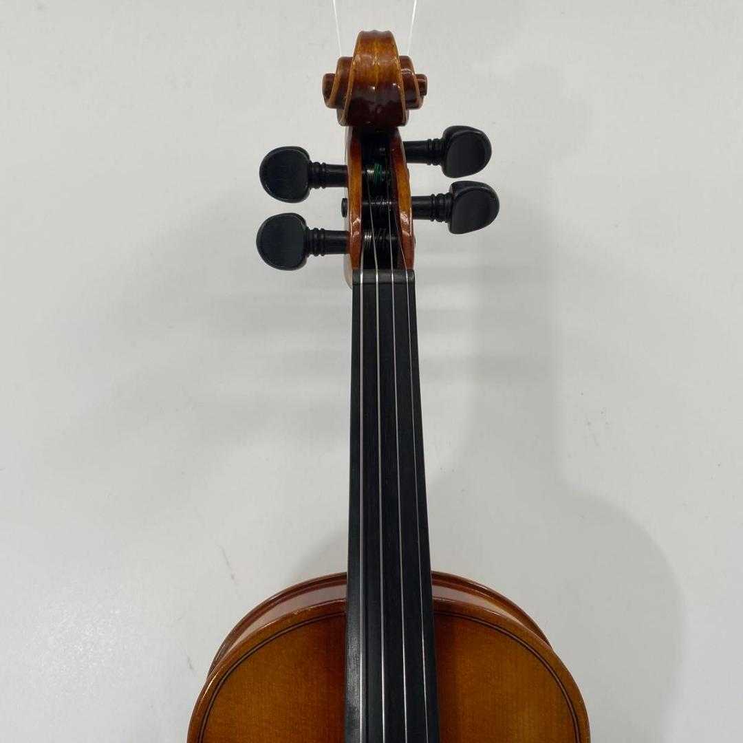 弦新品 スズキ No.300 1/10 1990年製 SUZUKI バイオリン