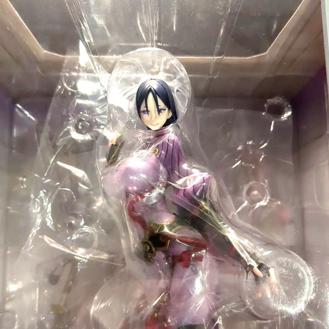 ベルファイン Fate Grand Order バーサーカー 源頼光 フィギュア