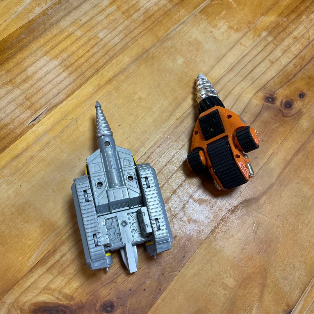 ウルトラマンシリーズ 9体セット