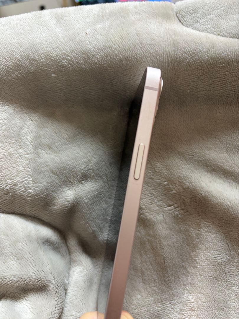 Apple iPhone 13 ピンク 本体SIMフリー128GB